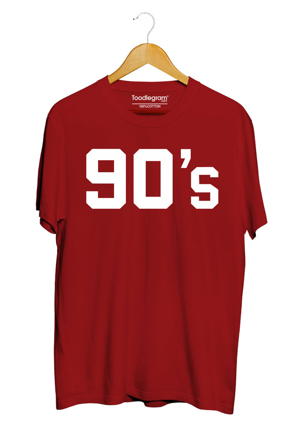 90's Plus Size T-Shirt